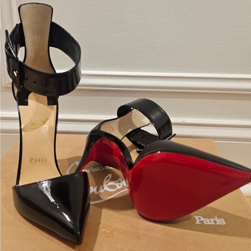 Christian Louboutin